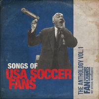 USA USA USA
