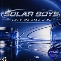 Love Me Like U Do