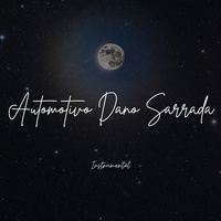 Automotivo Dano Sarrada - Instrumental Slowed