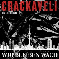 Wir bleiben wach