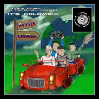 Achtung!!? (Original Mix)