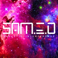 Galactic Interference