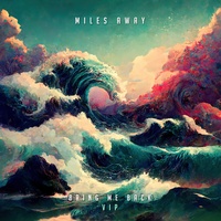 Bring Me Back (Sped Up) (feat. Claire Ridgely)