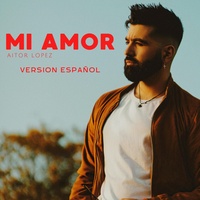 Mon amour - Version Espagnol Mi amor