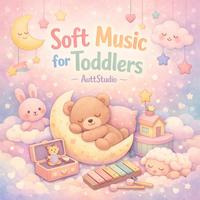 Soft Moments of Happy Play