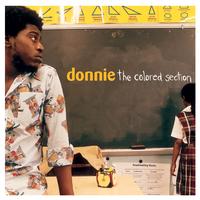 The Colored Section - Album Version