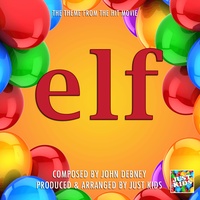 Elf Theme (From "Elf")