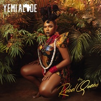 African Woman (feat. Angelique Kidjo)