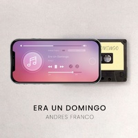 Era un Domingo - En Vivo