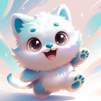 인형 안아