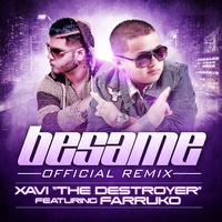 Besame - Remix