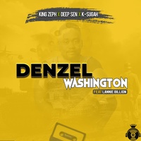 Denzel Washington - Radio Edit