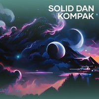 solid dan kompak