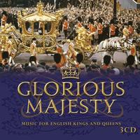 Coronation Anthem No. 3, HWV 260 "The King Shall Rejoice": I. The King Shall Rejoice