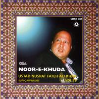Noor-E-Khuda Hai