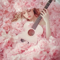 Romantic Guitar