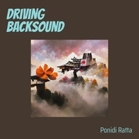 Driving Backsound (Live)