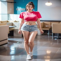 คอยน้องใต้ต้นโดน