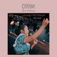 Levanto Mis Manos (En Vivo)