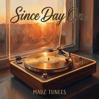 SINCE DAY ONE | FUNKY GROOVE