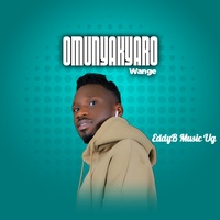 Omunyakyaro Wange