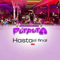 Hasta el final (Live)
