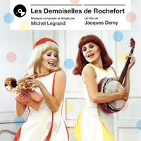 Chanson de Maxence - From "Les demoiselles de Rochefort"