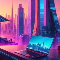 Light in the Sky (Lofi)