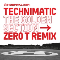 The Golden Section - Zero T Remix