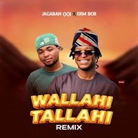 Wallahi Tallahi - Remix