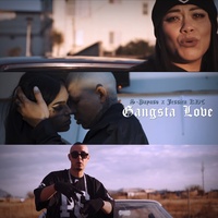 Gangsta Love (feat. Jessica KDC)