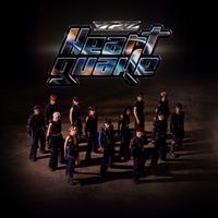 HEARTQUAKE