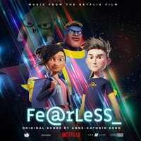 Magic - Fearless Mix