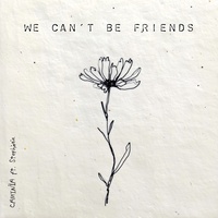 We Can't Be Friends