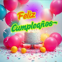 FELIZ CUMPLEAÑOS