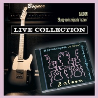 More, More - Live