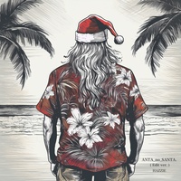ANTA_no_SANTA. (Edit ver.)