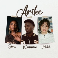Arike - Remix