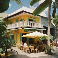 CafeBosanova