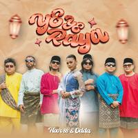 Yeye Raya - Chorus