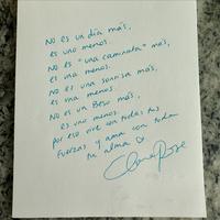 Un Beso Menos