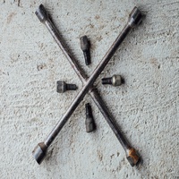 FAWSCO 4-Way Lug Wrench. (Unmixed_CalebsVersion2023_MIXEAmaster2024) [WAV]