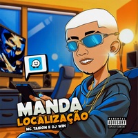 Manda Localização