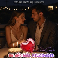 Feliz cumpleaños esposo mío