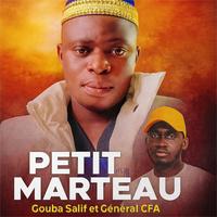 Gouba Salif et Général CFA