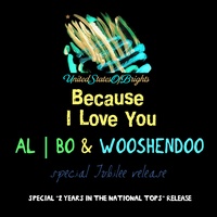 Because I Love You (Wooshendoo Remix)