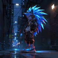 SONIC TRAPSTAR