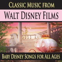 It's a Small World (Disneyland Theme Song)