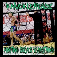 Fighting Solves Everything