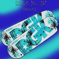 Skatelife Drill Beat
